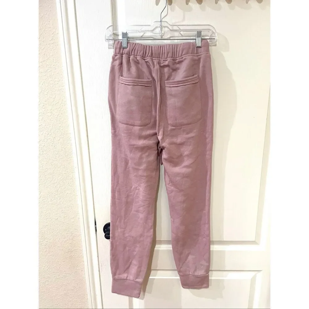 Free People Jogger Pants NWT Size XS